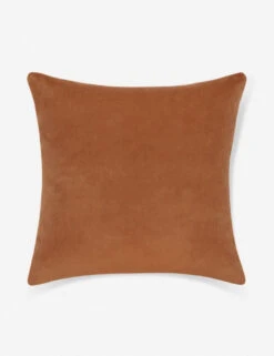 Charlotte Velvet Pillow 36 Charlotte Velvet Pillow -Home Furnishings Store charlotte velvet pillow burnt orange a06501334 1 974df902 c6c1 49bd 837b 9bfd74779a42