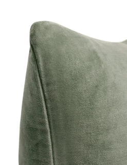 Charlotte Velvet Pillow 23 Charlotte Velvet Pillow -Home Furnishings Store charlotte velvet pillow moss 00002 1 b0c178a3 c5bd 4b6a 8c07 e1c7b1ae4c85