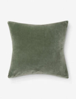 Charlotte Velvet Pillow 22 Charlotte Velvet Pillow -Home Furnishings Store charlotte velvet pillow moss 620 2 ba268820 4870 40b5 90c3 fd41884f508f