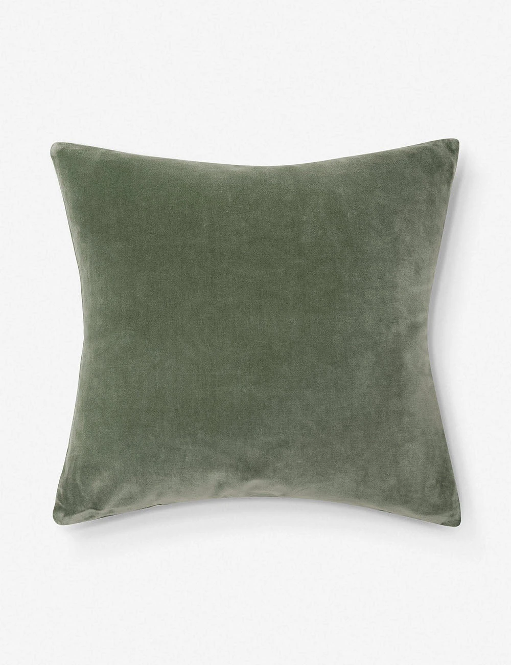 Charlotte Velvet Pillow 3 Charlotte Velvet Pillow - Image 3