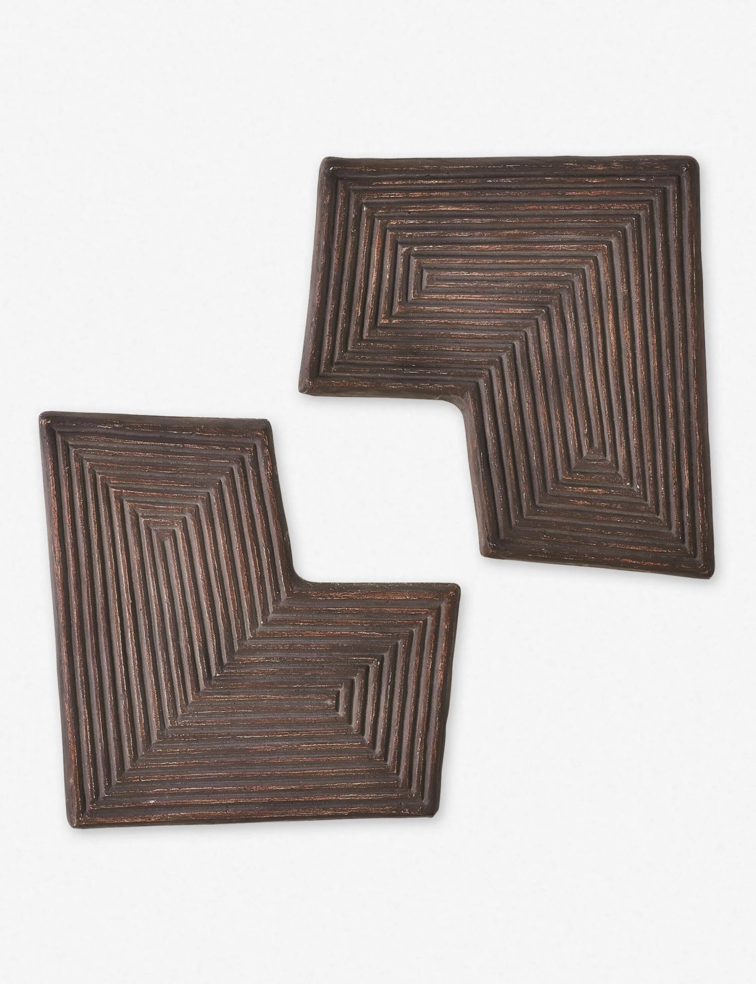 Garches Wall Décor By Lemieux Et Cie, Set Of 2 1 Garches Wall Décor By Lemieux Et Cie, Set Of 2