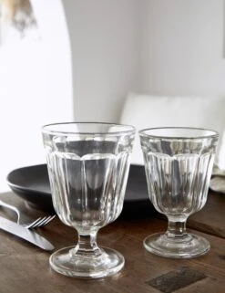 Gomos Water Glasses (Set Of 6) By Costa Nova -Home Furnishings Store costa nova gomos lifestyle image 1 Product