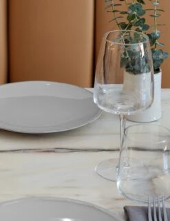 Vine Wine Glasses (Set Of 6) By Costa Nova 7 Vine Wine Glasses (Set Of 6) By Costa Nova -Home Furnishings Store costa nova vine lifestyle image 2 Product