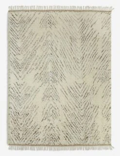 Esme Moroccan Style Rug