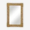 Paquita Oversized Rectangle Mirror