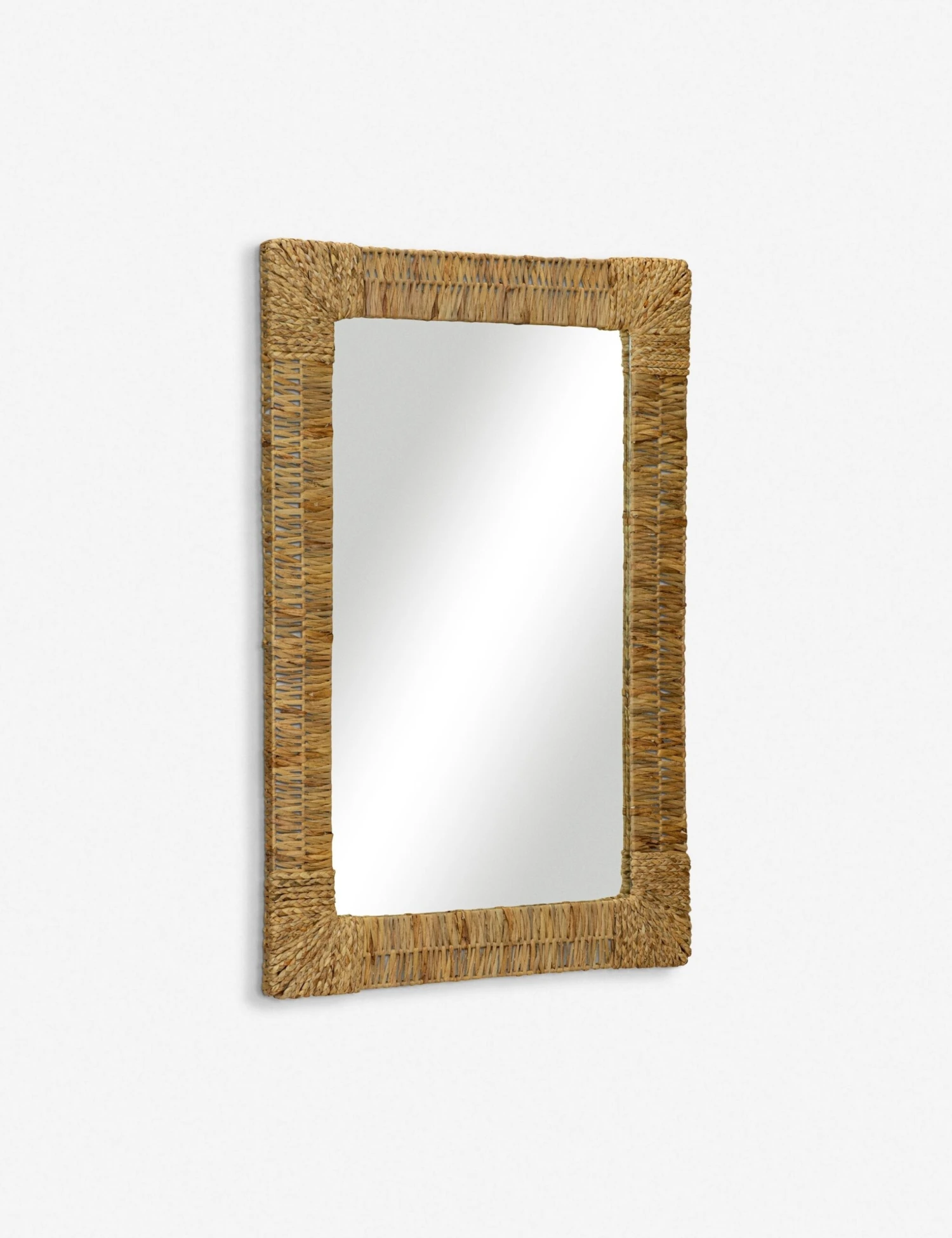 Paquita Oversized Rectangle Mirror 2 Paquita Oversized Rectangle Mirror - Image 2