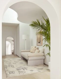 Shashenka Floor Mirror 15 Shashenka Floor Mirror -Home Furnishings Store giles rug vignette 0733 site crop 1