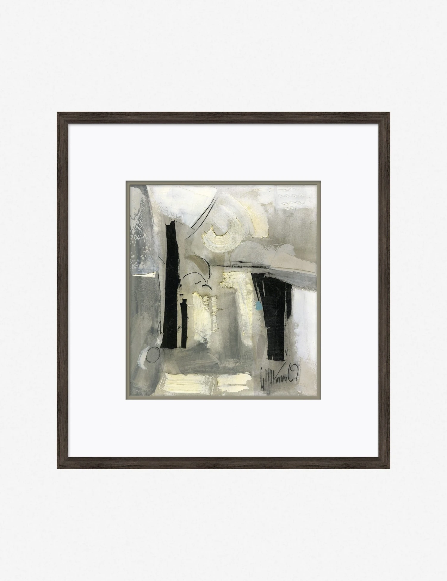 Untitled #20 Print 1 Untitled #20 Print