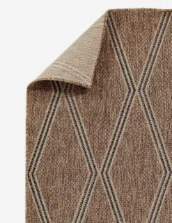 Rosalia Indoor / Outdoor Rug -Home Furnishings Store hampoham 5nat 5