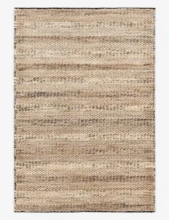 Rostan Jute Rug