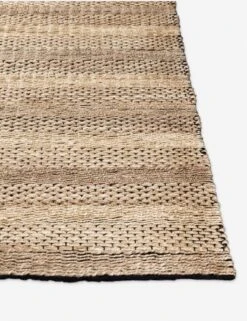 Rostan Jute Rug -Home Furnishings Store jam2301 front
