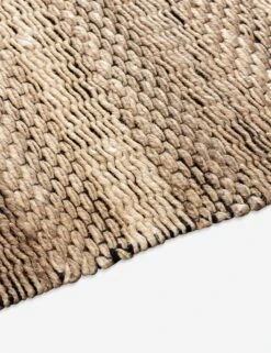 Rostan Jute Rug -Home Furnishings Store jam2301 texture