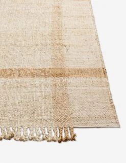 Picart Jute Rug -Home Furnishings Store jam2304 front