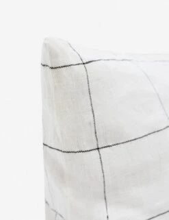 Lucian Pillow -Home Furnishings Store lucian pillow black 1998 b6563cc6 800f 44cf badb 1c10e3f56c80