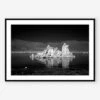 Mono Lake California - Tufa Tower Photography Print