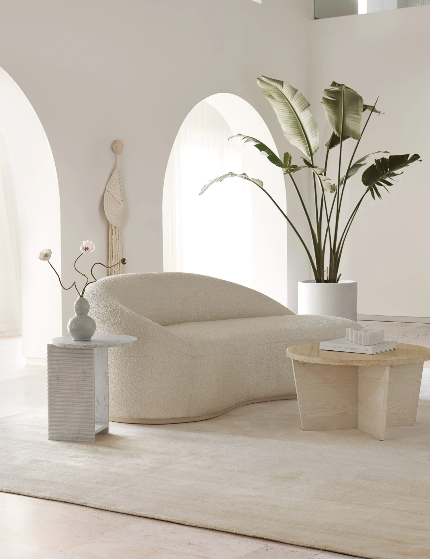 Lyric Wall Hanging By Candice Luter 2 Lyric Wall Hanging By Candice Luter - Image 2