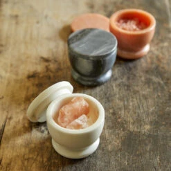 Marble Lidded Cellar -Home Furnishings Store marble lidded cellar life 1 73417.1522259203.1280.1280 2