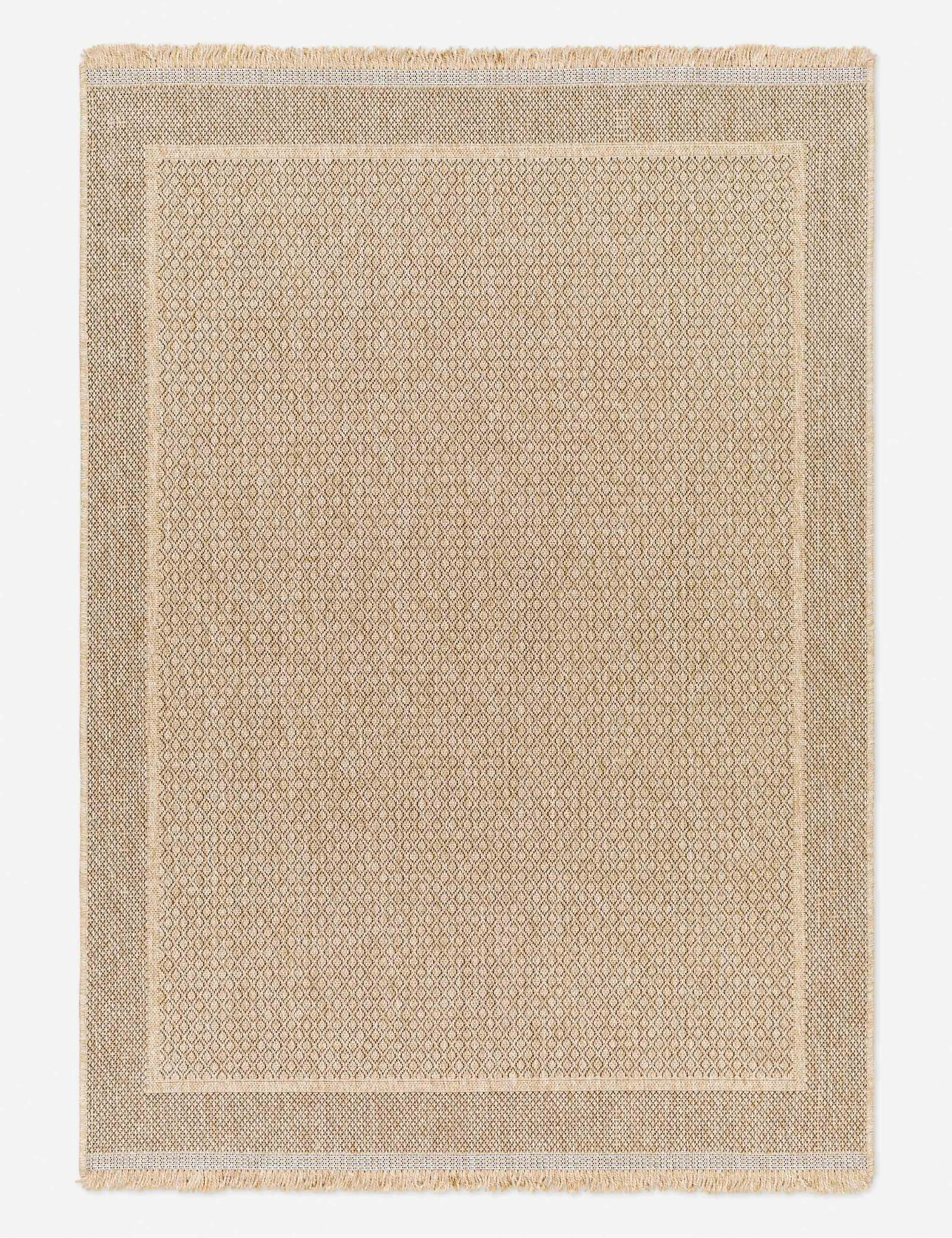 Jennings Indoor / Outdoor Rug 1 Jennings Indoor / Outdoor Rug