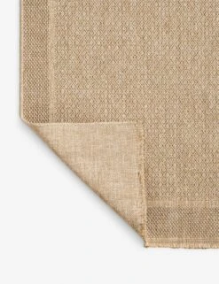 Jennings Indoor / Outdoor Rug 8 Jennings Indoor / Outdoor Rug -Home Furnishings Store mge2300 fold