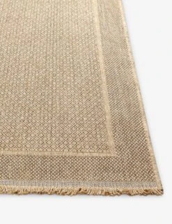 Jennings Indoor / Outdoor Rug 7 Jennings Indoor / Outdoor Rug -Home Furnishings Store mge2300 front