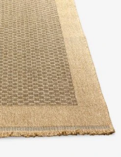 Warner Indoor / Outdoor Rug -Home Furnishings Store mge2304 front