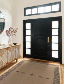 Mindi Reversible Indoor / Outdoor Rug -Home Furnishings Store mindi indoor outdoor rug indigo 0116 SITECROP