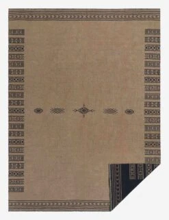 Mindi Reversible Indoor / Outdoor Rug -Home Furnishings Store mindi indoor outdoor rug indigo 0118