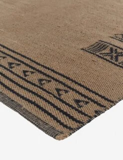 Mindi Reversible Indoor / Outdoor Rug -Home Furnishings Store mindi indoor outdoor rug indigo 0120