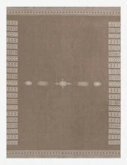 Mindi Reversible Indoor / Outdoor Rug -Home Furnishings Store mindi indoor outdoor rug sand 0131