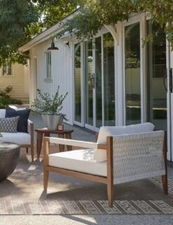 Mindi Reversible Indoor / Outdoor Rug -Home Furnishings Store mindi rug living room beige 2747 site crop 5