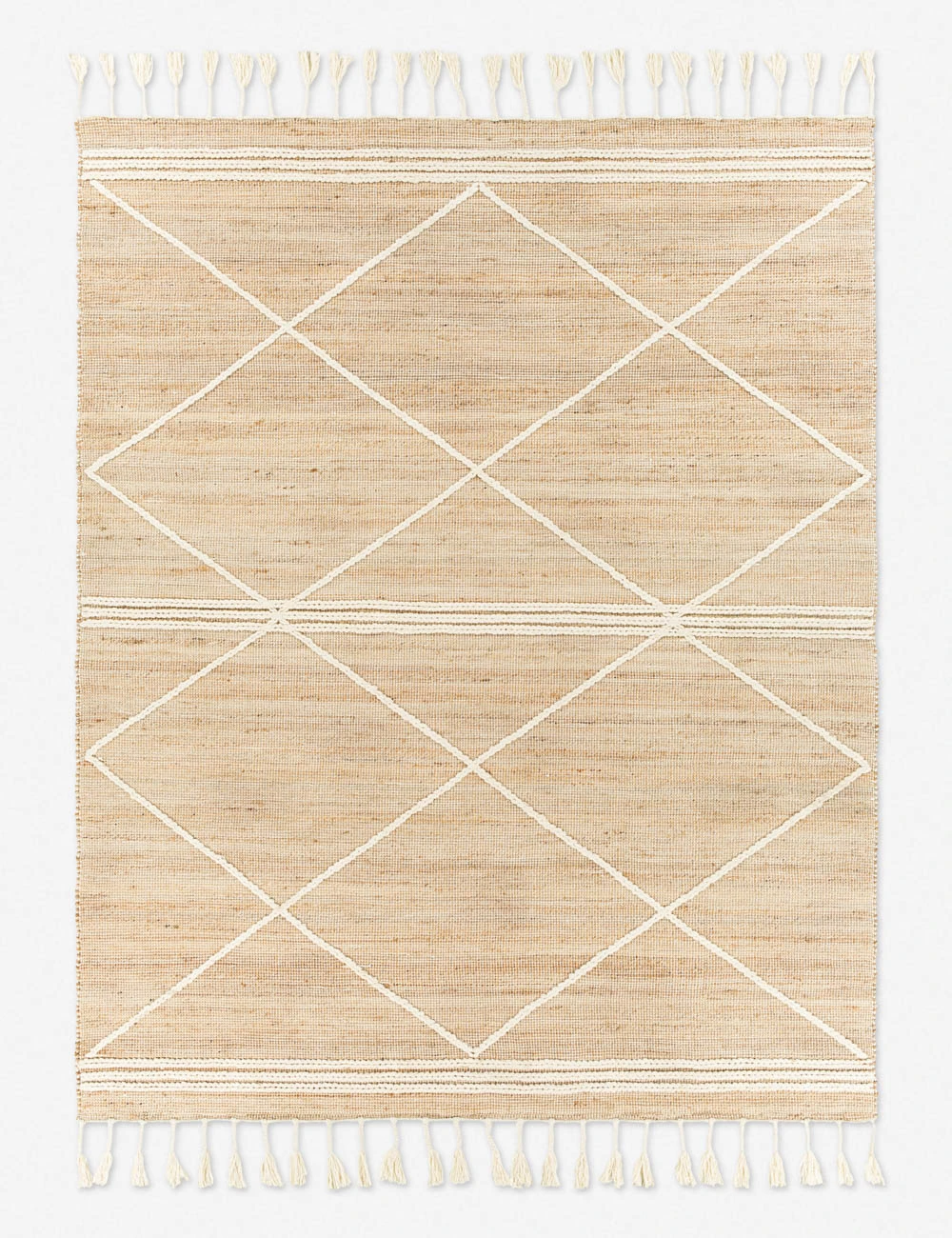 Itzel Rug 1 Itzel Rug