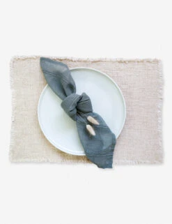 Oakville Placemat By Pom Pom At Home 6 Oakville Placemat By Pom Pom At Home -Home Furnishings Store oakville natural copy