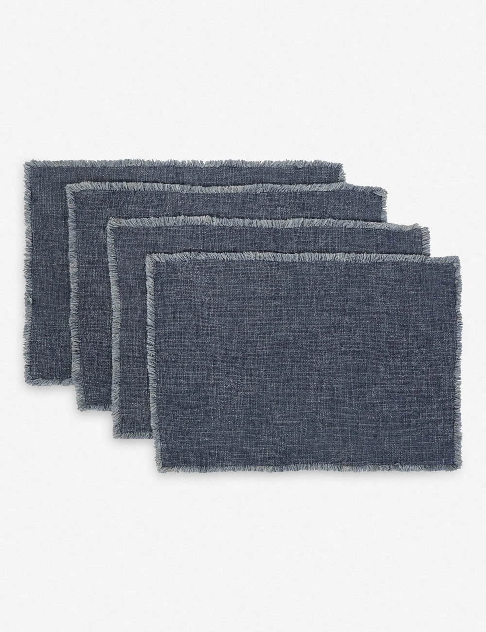 Oakville Placemat By Pom Pom At Home 1 Oakville Placemat By Pom Pom At Home