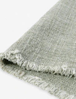 Oakville Placemat By Pom Pom At Home 7 Oakville Placemat By Pom Pom At Home -Home Furnishings Store oakville sea glass copy