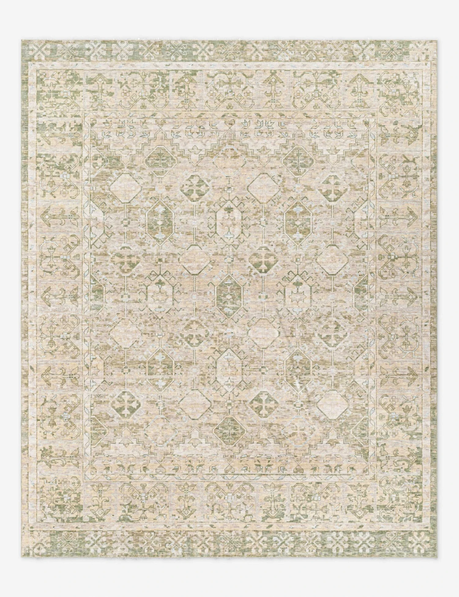 Thornton Rug 1 Thornton Rug
