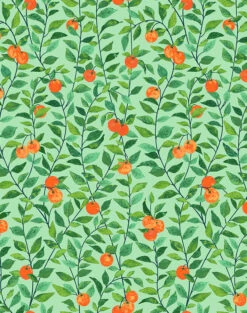 Orange Crush Peel + Stick Wallpaper 18 Orange Crush Peel + Stick Wallpaper -Home Furnishings Store orange crush removable wallpaper by nathan turner green 4a21215d 0e96 481e a016 44c70c3ea0fe