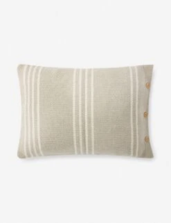 Rani Lumbar Pillow -Home Furnishings Store p012p0918gy00pi15