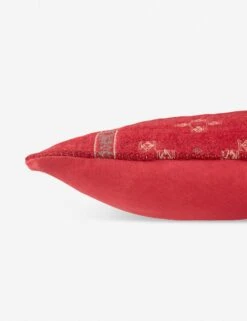 Scarlet Long Lumbar Pillow -Home Furnishings Store pub04 2