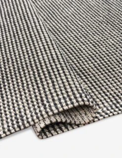 Prim Indoor / Outdoor Rug -Home Furnishings Store rbc2301 fold