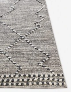 Masika Indoor / Outdoor Rug -Home Furnishings Store ria2300 front