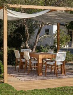 Roana Indoor / Outdoor Rug -Home Furnishings Store roana rug dining room 0524 site crop 1
