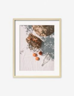 Siesta Photography Print By Carley Rudd -Home Furnishings Store siesta 8x 10 16x20 natural frame 1