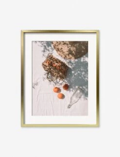 Siesta Photography Print By Carley Rudd -Home Furnishings Store siesta 8x 10 16x 20 gold frame 1