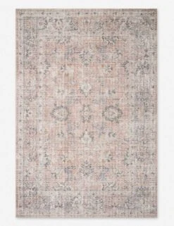 Roze Rug -Home Furnishings Store skyesky 01bhgy