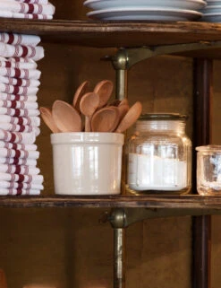 Baker's Dozen Assorted Wood Spoons -Home Furnishings Store spoons3