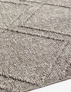 Piran Indoor / Outdoor Rug -Home Furnishings Store sso2307 texture