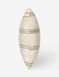 Stripe Break Pillow By Sarah Sherman Samuel 18 Stripe Break Pillow By Sarah Sherman Samuel -Home Furnishings Store sss pillow details 13 1 334f4b35 fa55 4078 9f6f cf56342cc391