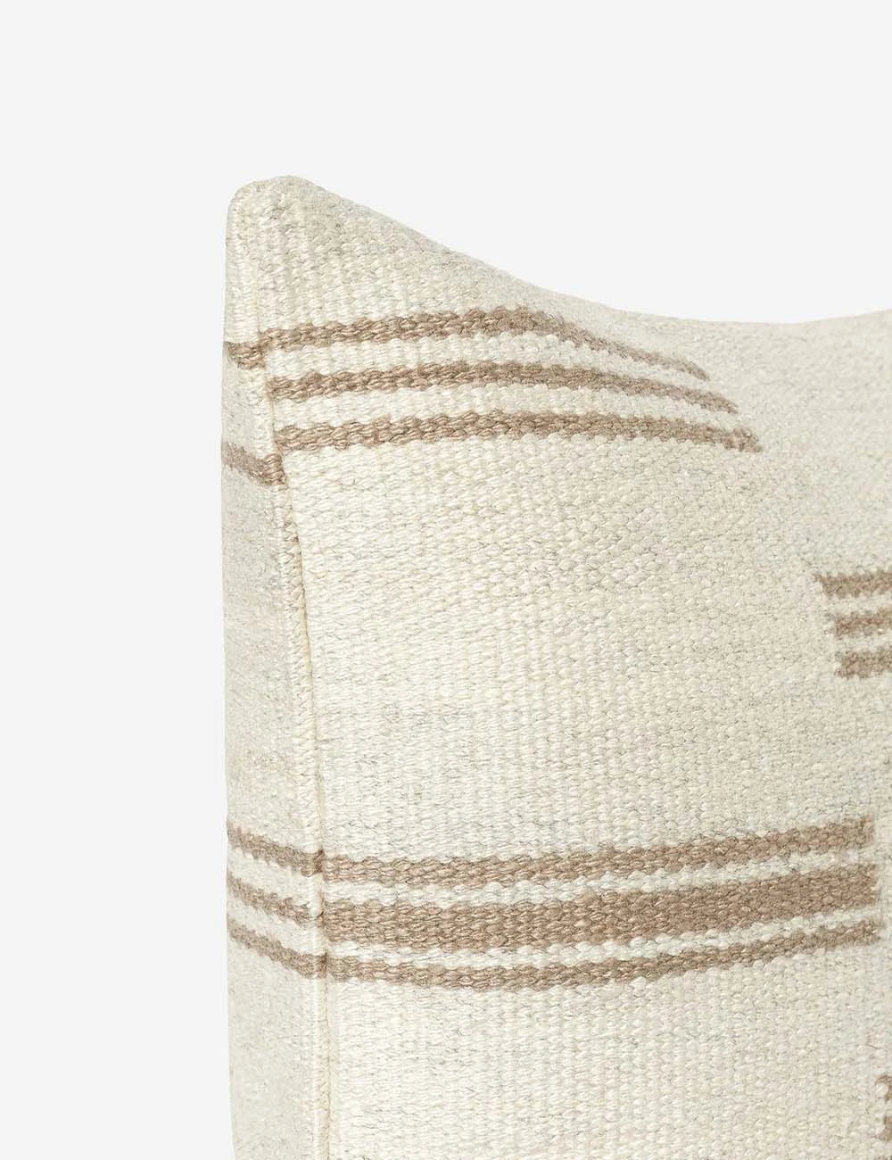 Stripe Break Pillow By Sarah Sherman Samuel 10 Stripe Break Pillow By Sarah Sherman Samuel - Image 10