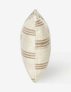 Stripe Break Pillow By Sarah Sherman Samuel 13 Stripe Break Pillow By Sarah Sherman Samuel -Home Furnishings Store sss pillow details 9 1 2229de32 0eb1 4509 8dba c8ce7b81f884