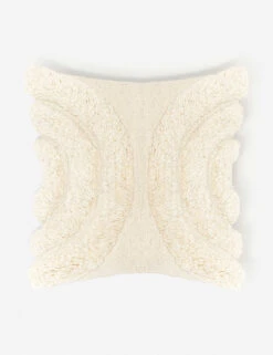 Arches Pillow By Sarah Sherman Samuel -Home Furnishings Store sss pillows 2 1 6a8d2f38 76f4 44a4 bf75 1b614ebee1e0
